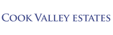 Cook Valley Estates logo