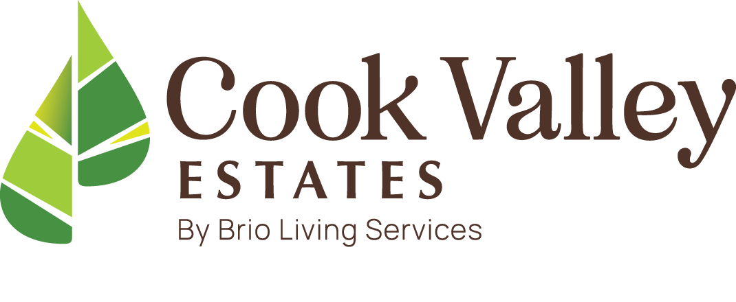 Cook Valley Estates