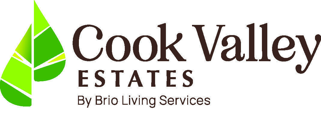 Cook Valley Estates